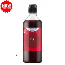 СИРОП Soda Stream Cola-Cola